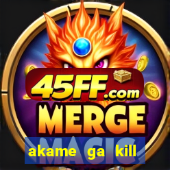 akame ga kill chelsea hentai
